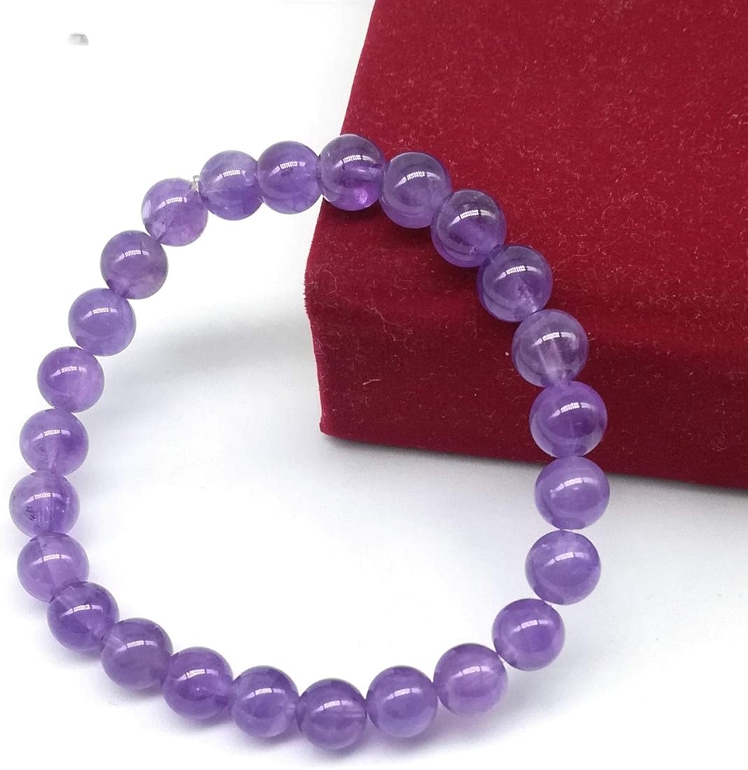 Amethyst Bracelet