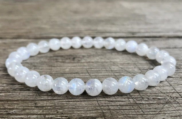 Moonstone Bracelet