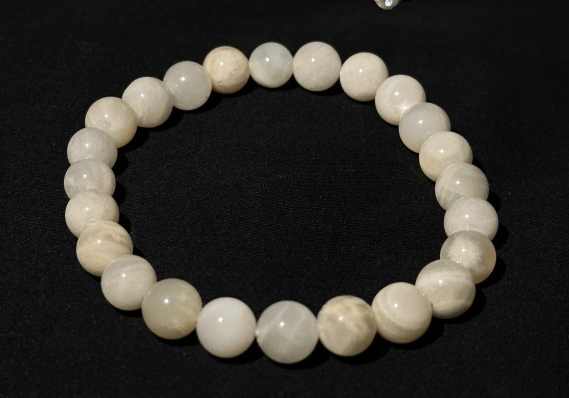 Moonstone Bracelet