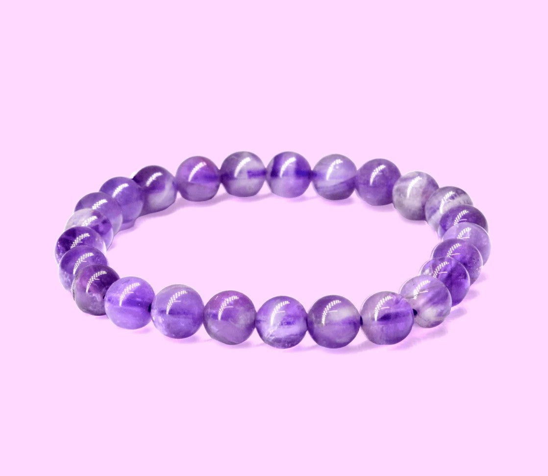 Amethyst Bracelet