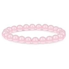Rose Quartz Bracelet