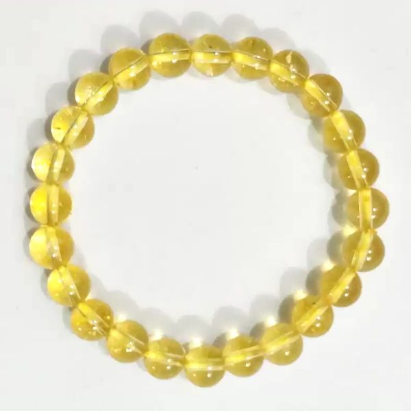 Citrine Bracelet