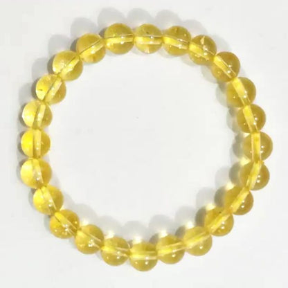 Citrine Bracelet