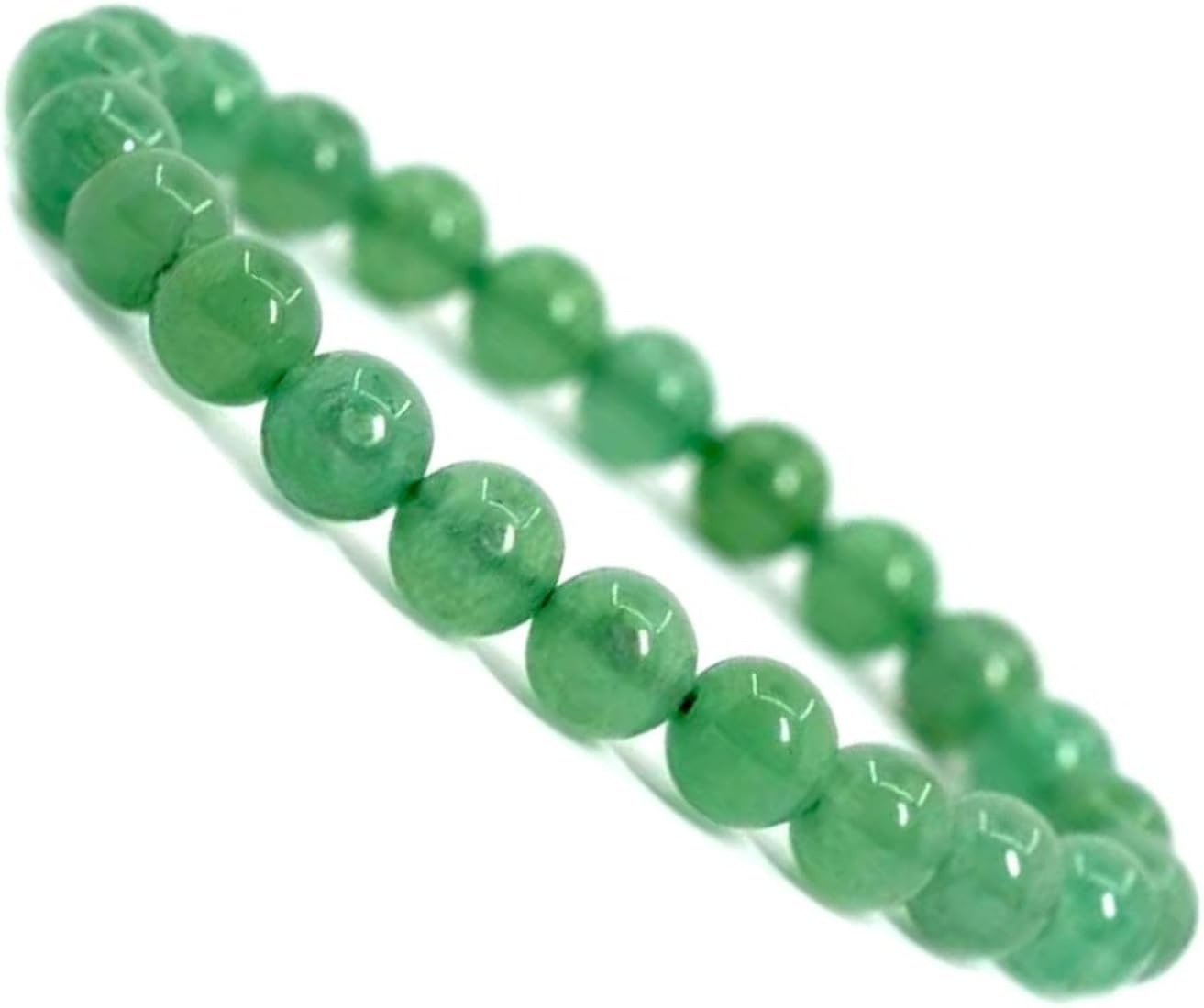 Green Aventurine Bracelet