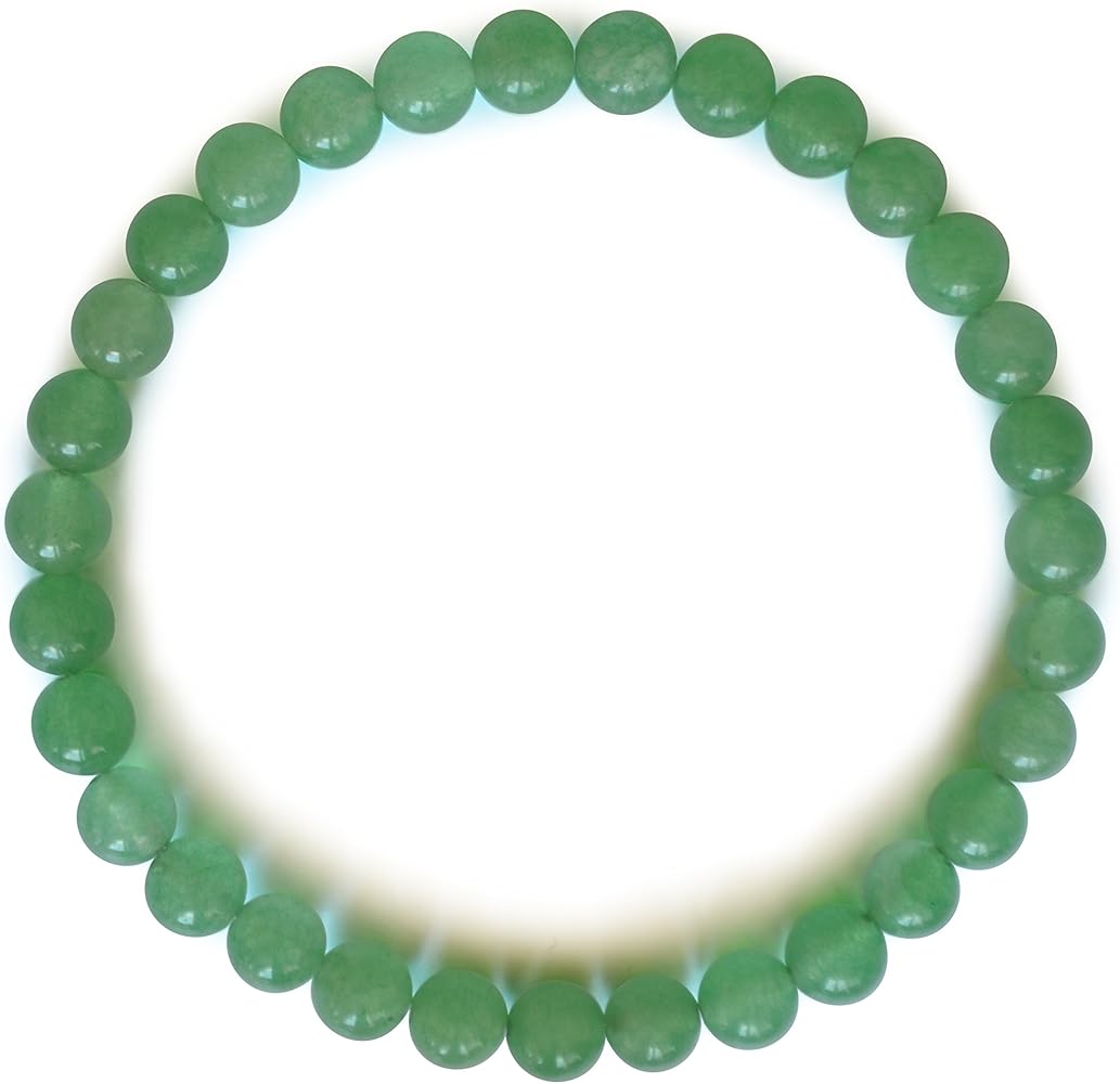 Green Aventurine Bracelet