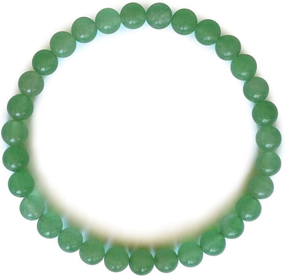 Green Aventurine Bracelet