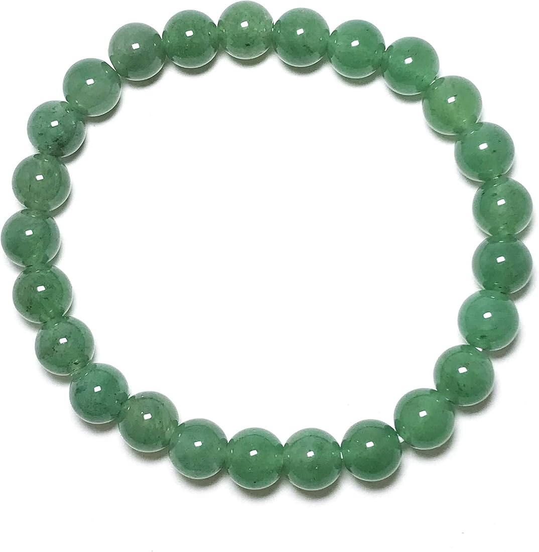 Green Aventurine Bracelet