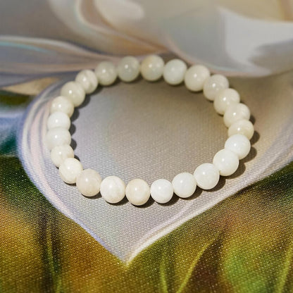 Moonstone Bracelet
