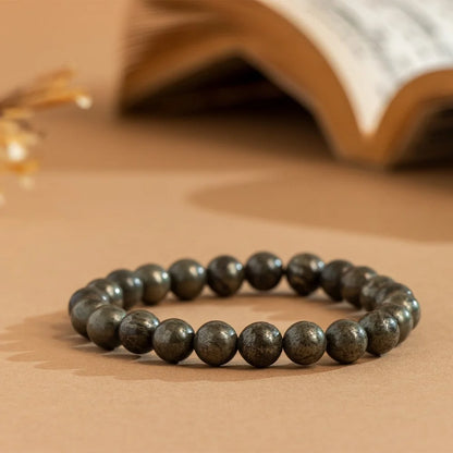 Pyrite Bracelet