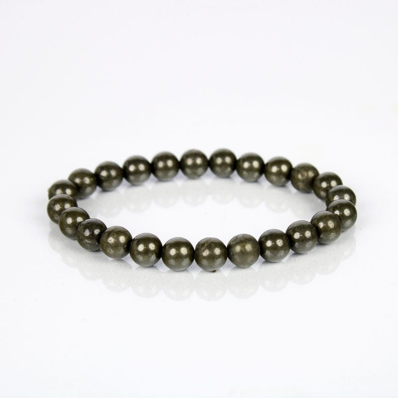 Pyrite Bracelet