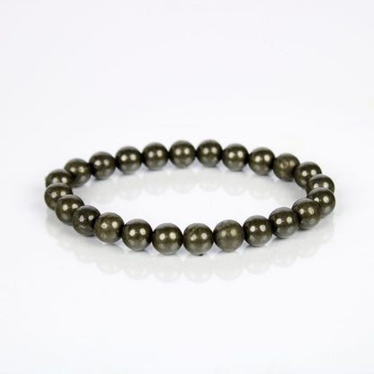 Pyrite Bracelet