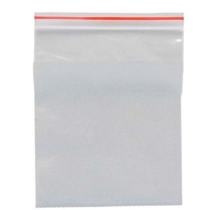 Plastic bag 5 rupee