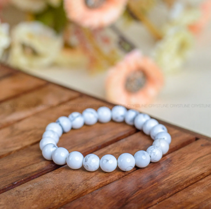 Moonstone Bracelet