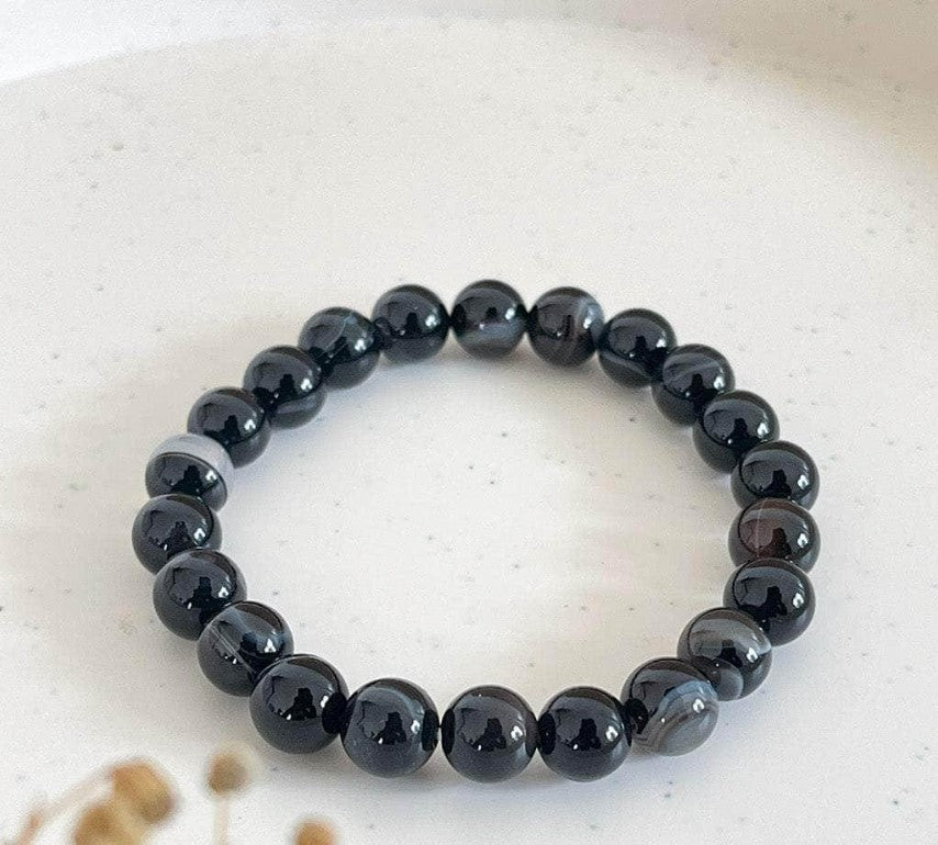 Sulemani Hakik Bracelet