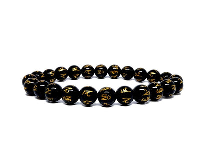 Om Mani Bracelet