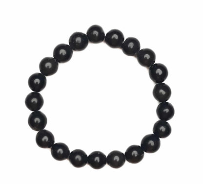 Black Agate Bracelet