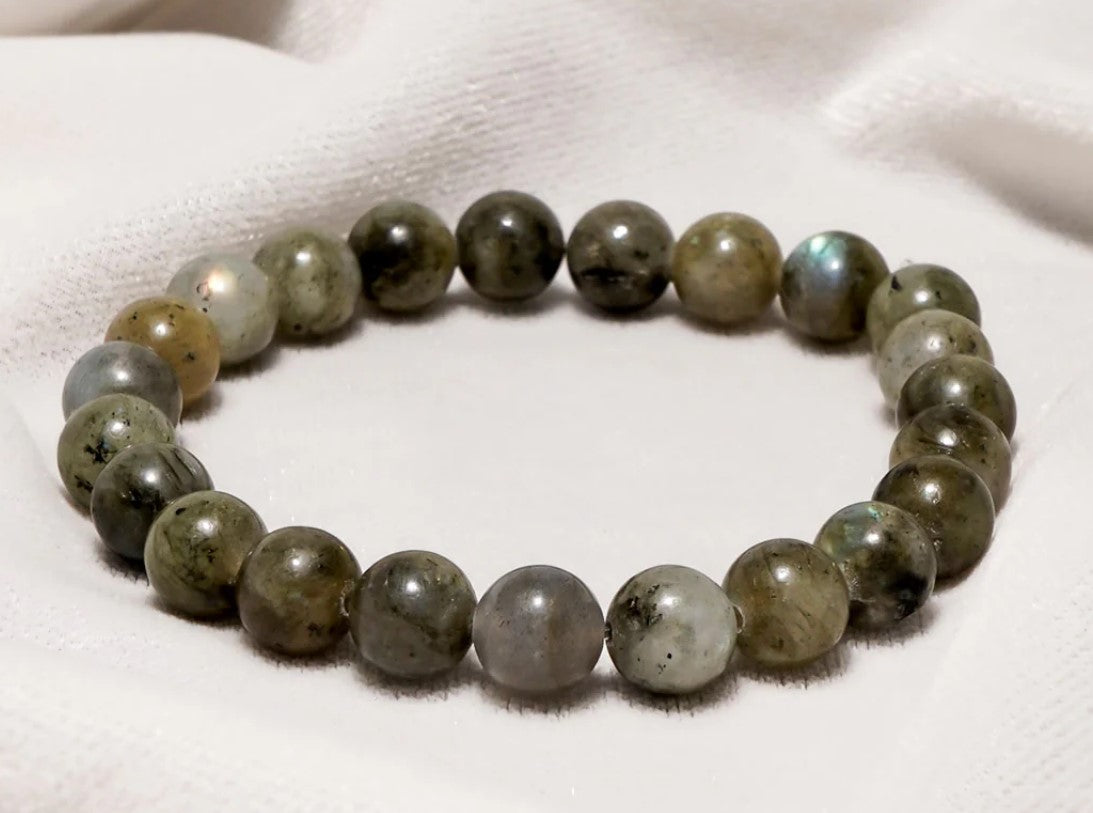 Labradorite Bracelet