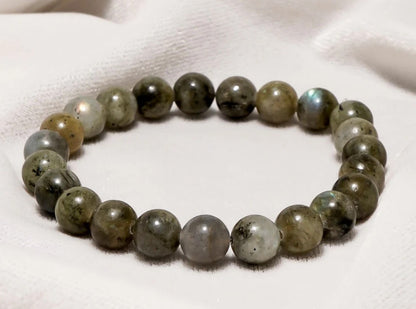 Labradorite Bracelet