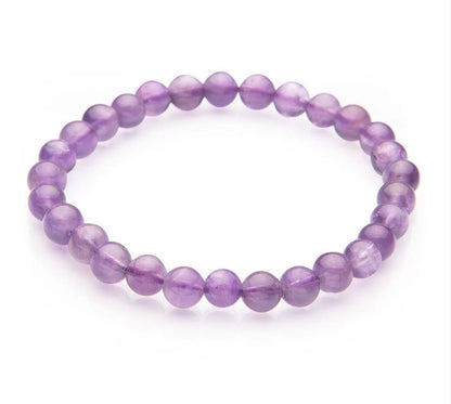Amethyst Bracelet