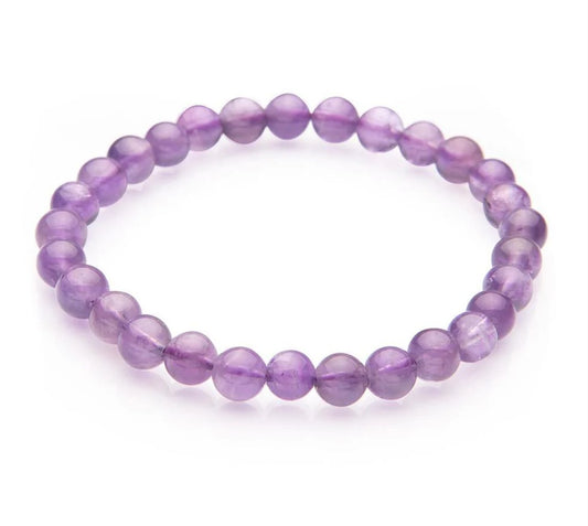 Amethyst Bracelet