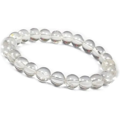 Clear Quartz Bracelet