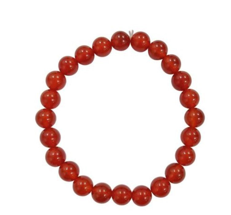 Carnelian Bracelet