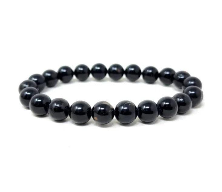 Black Tourmaline Bracelet