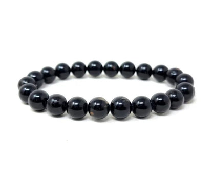 Black Tourmaline Bracelet