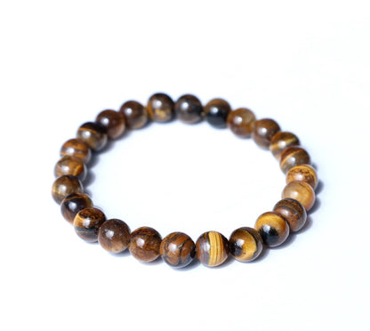 Tiger's Eye Bracelet
