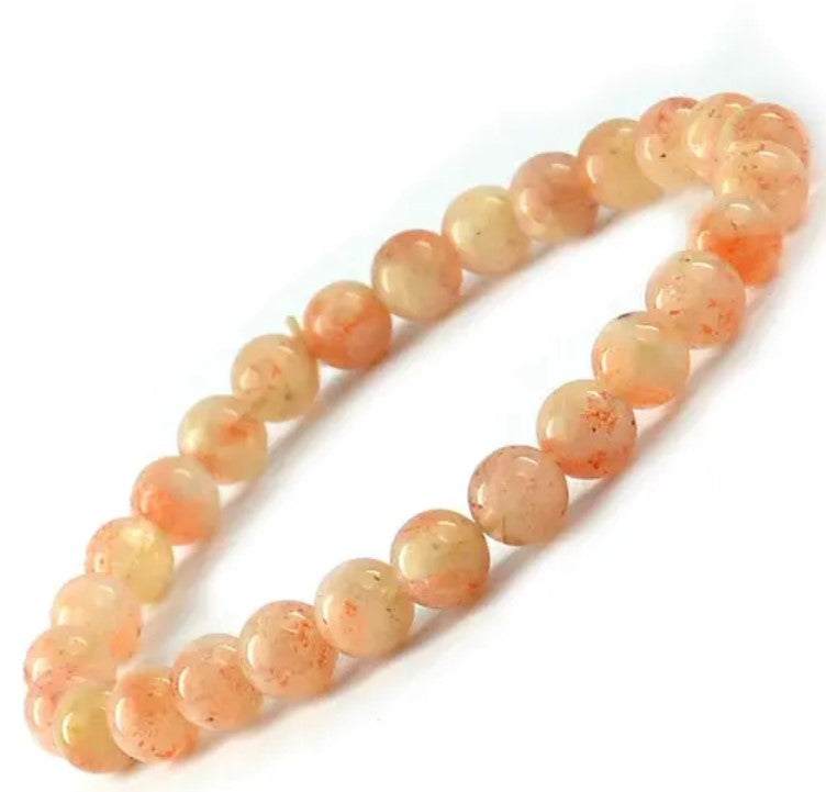 Sunstone Bracelet