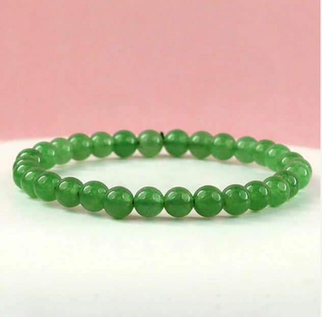 Green Aventurine Bracelet