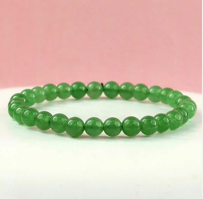 Green Aventurine Bracelet