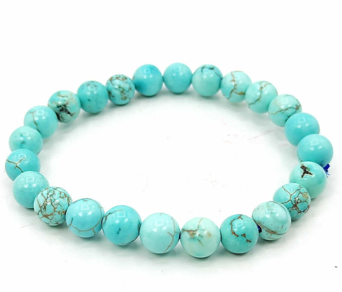 Turquoise Bracelet