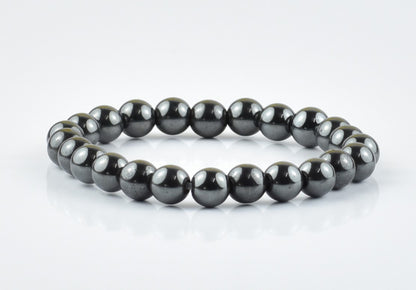 Hematite Bracelet