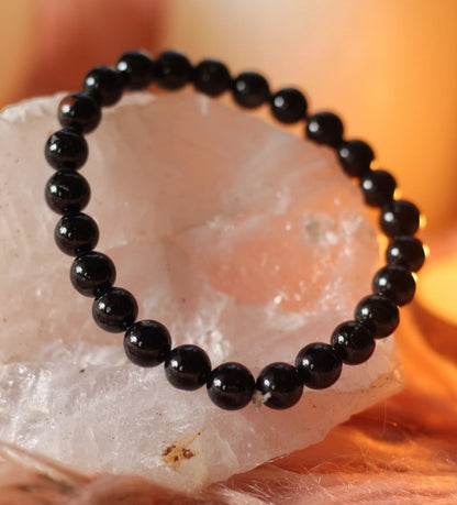 Black Tourmaline Bracelet