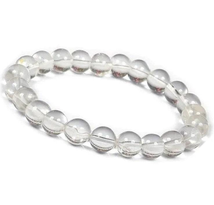 Clear Quartz Bracelet