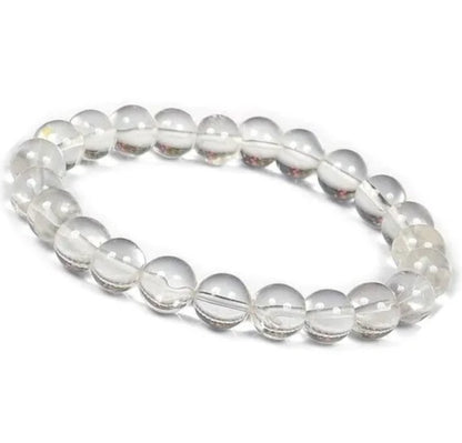 Clear Quartz Bracelet