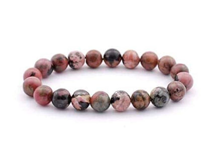 Rhodonite Bracelet