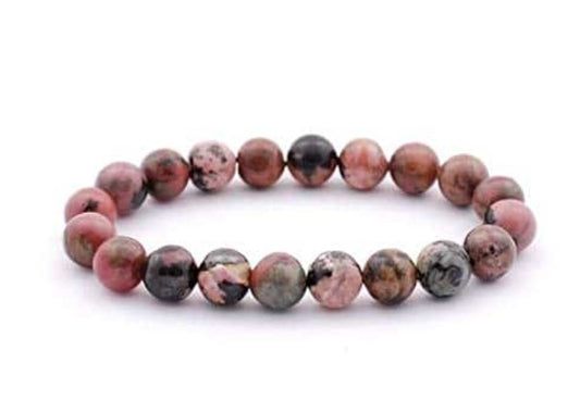 Rhodonite Bracelet