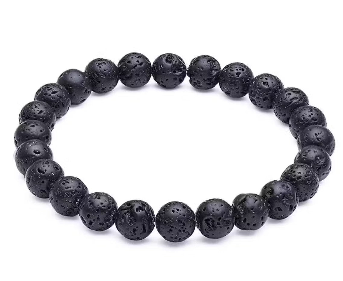 Lava Bracelet