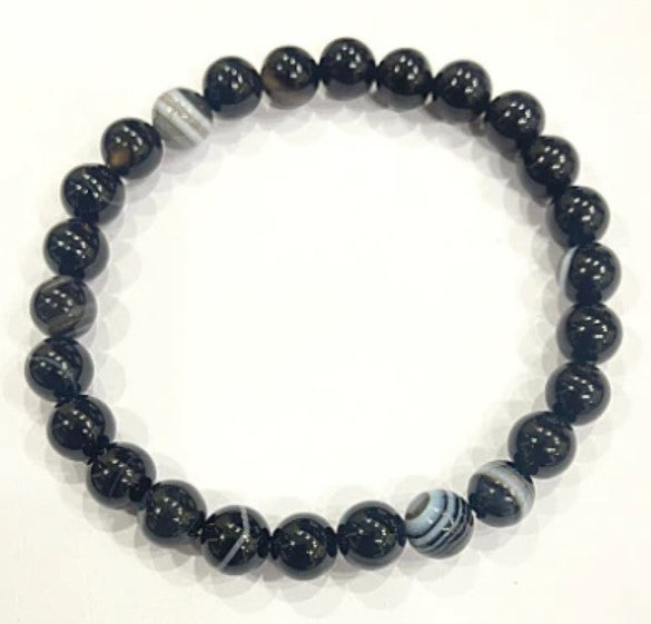 Sulemani Hakik Bracelet