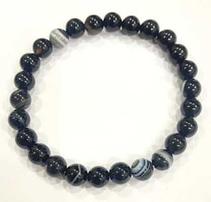 Sulemani Hakik Bracelet