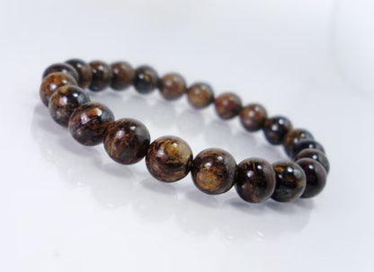 Bronzite Bracelet