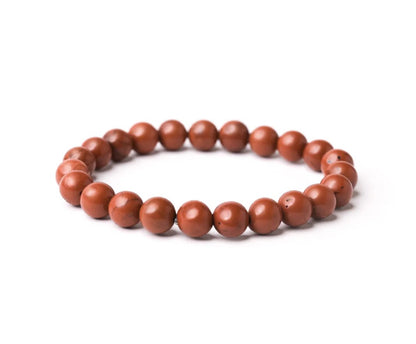 Red Jasper Bracelet