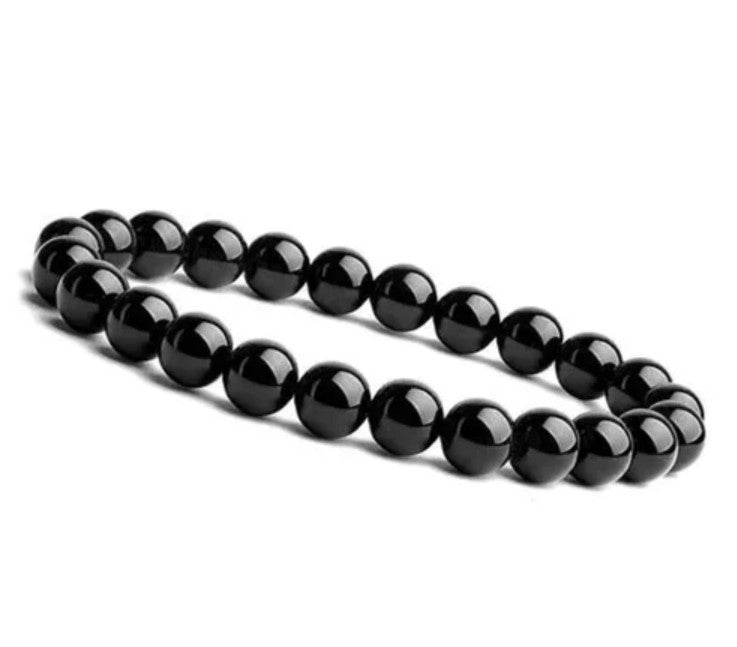 Black Tourmaline Bracelet