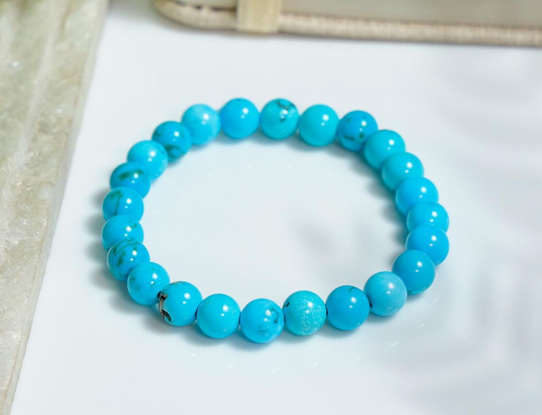 Turquoise Bracelet