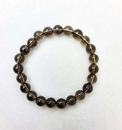 Smoky Quartz Bracelet