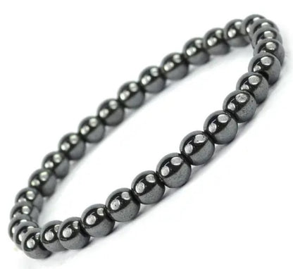 Hematite Bracelet