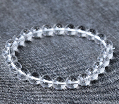 Clear Quartz Bracelet