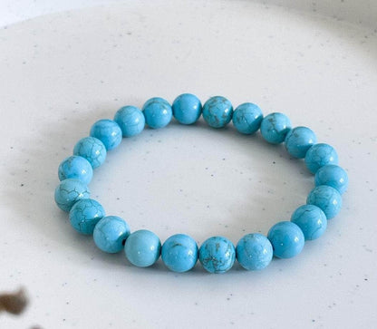 Turquoise Bracelet